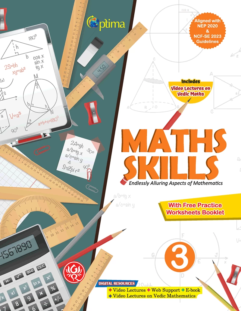 Maths Skills 3